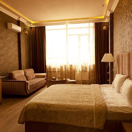Hotel Felisa Gyumri Extérieur photo