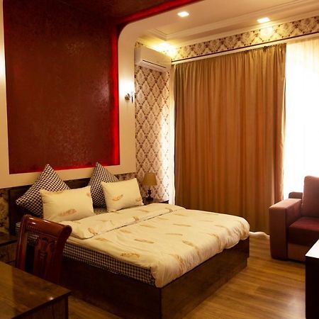 Hotel Felisa Gyumri Extérieur photo
