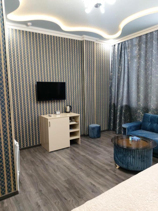 Hotel Felisa Gyumri Extérieur photo
