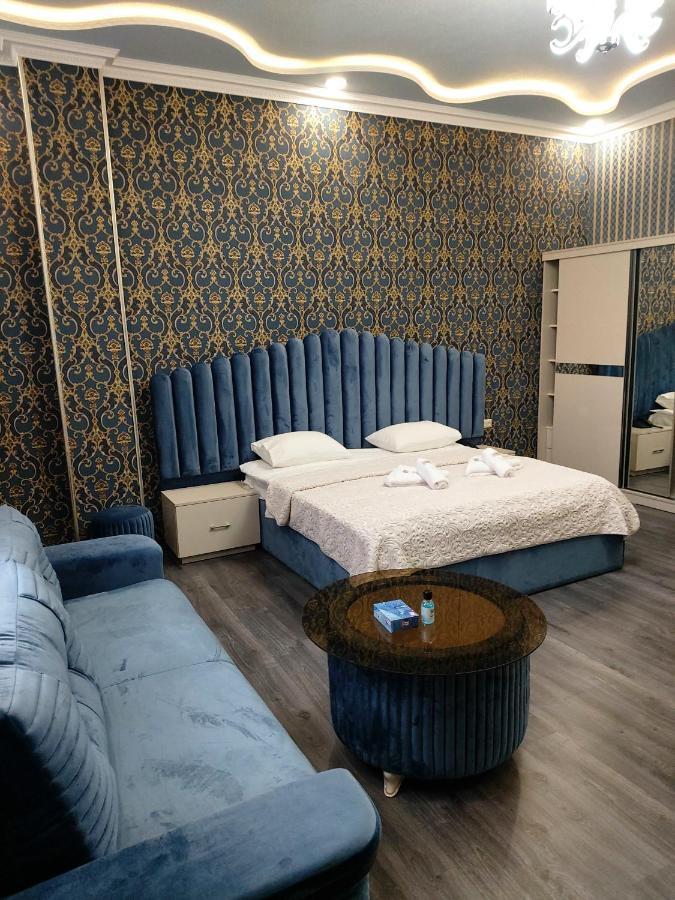 Hotel Felisa Gyumri Extérieur photo