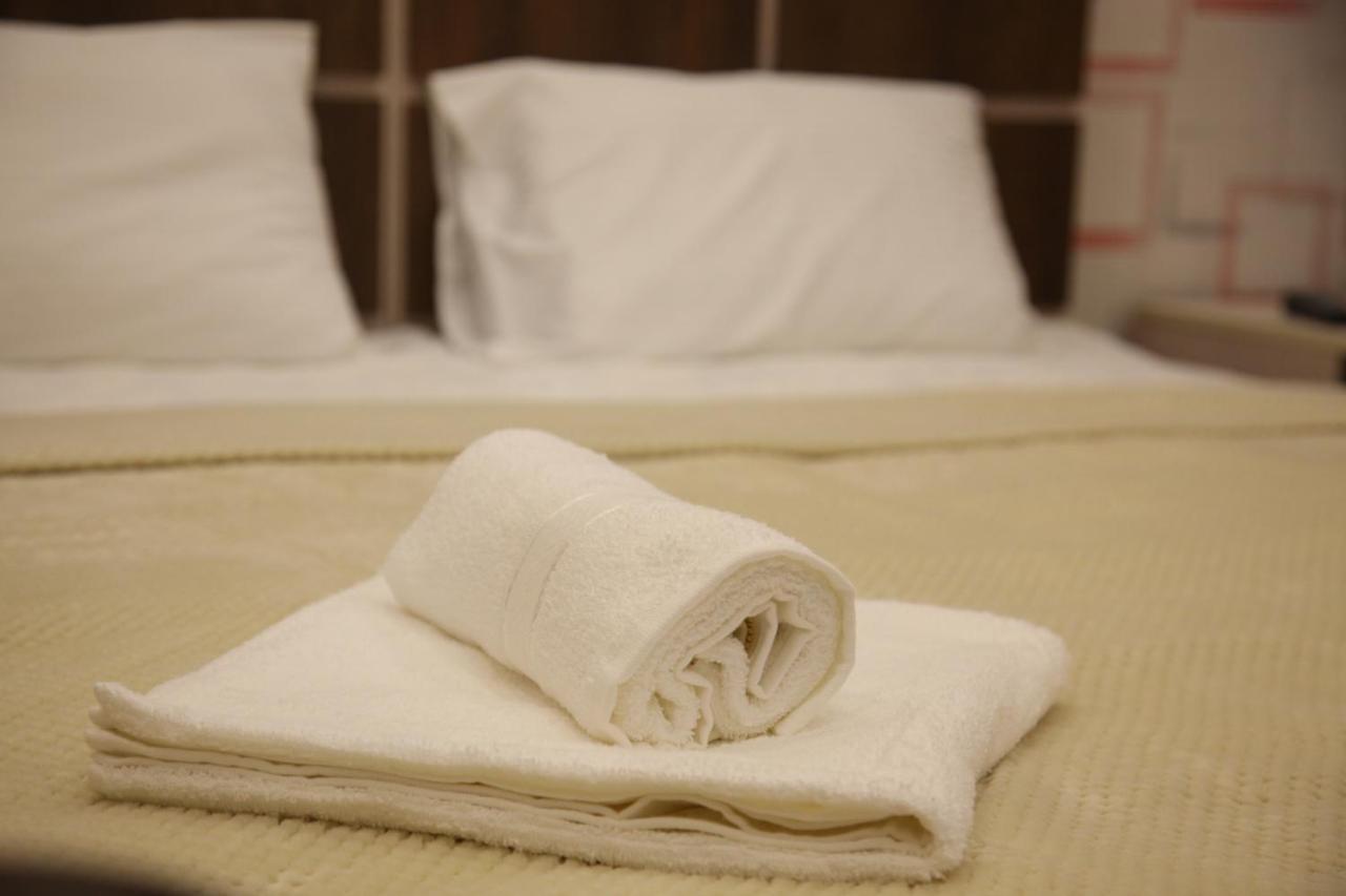 Hotel Felisa Gyumri Extérieur photo