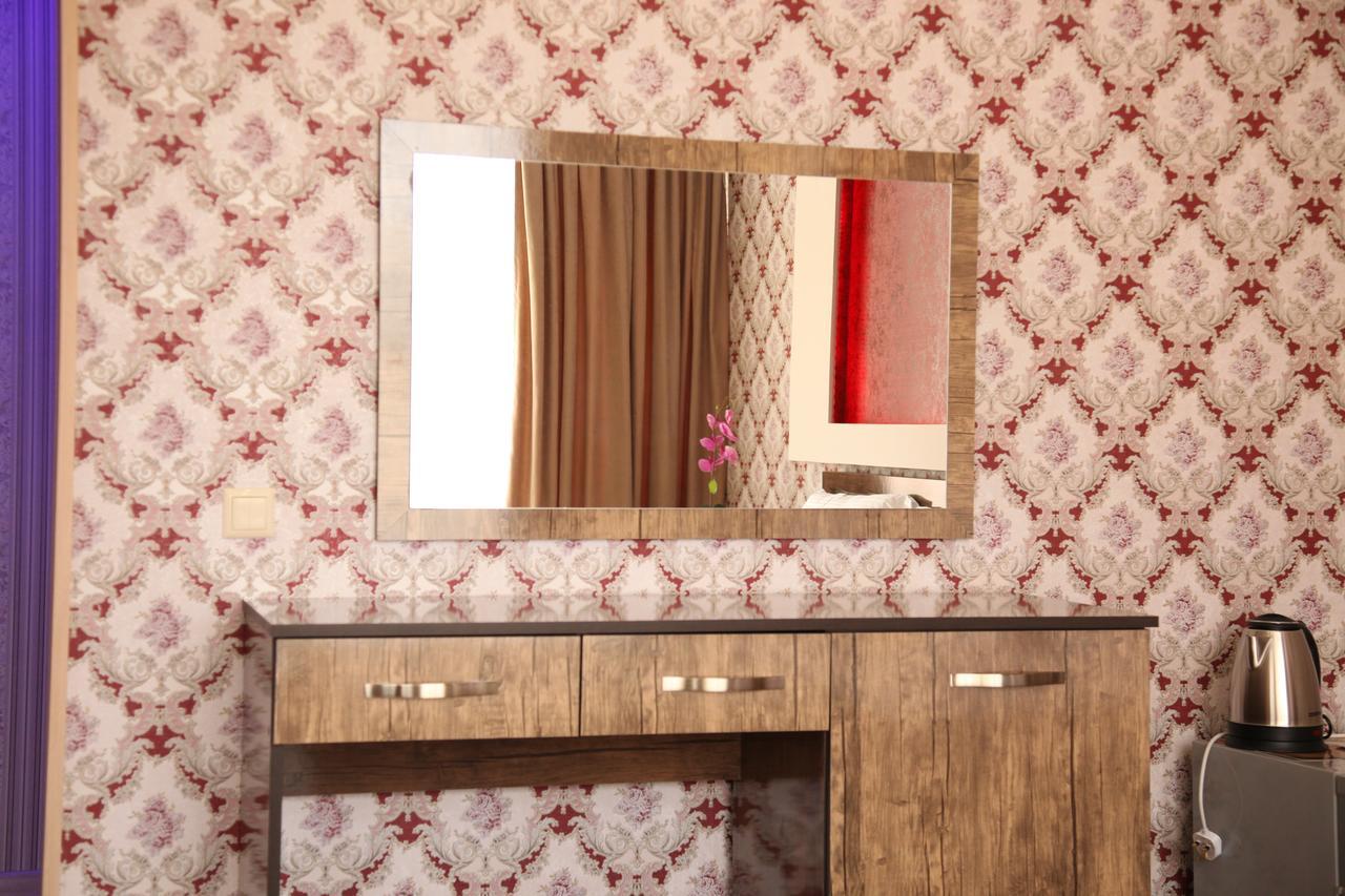 Hotel Felisa Gyumri Extérieur photo