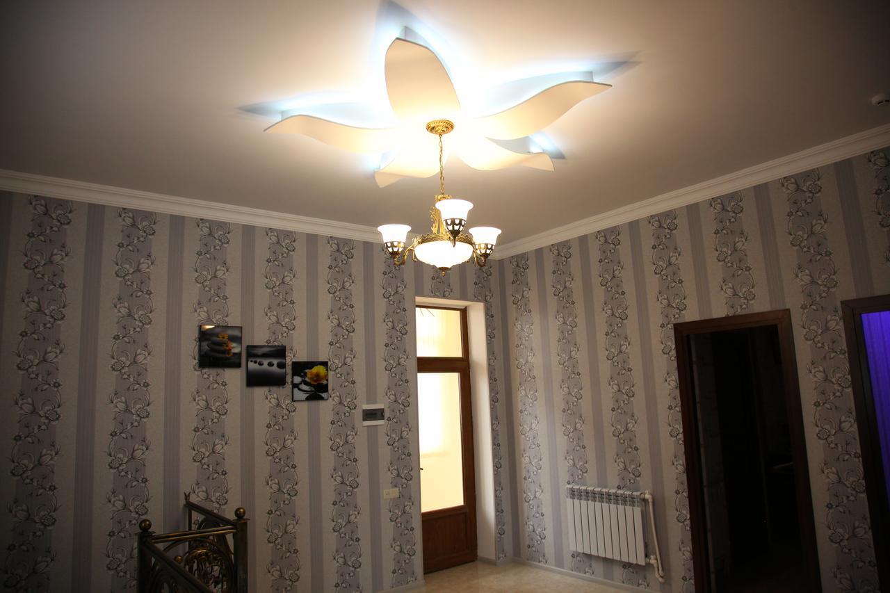 Hotel Felisa Gyumri Extérieur photo