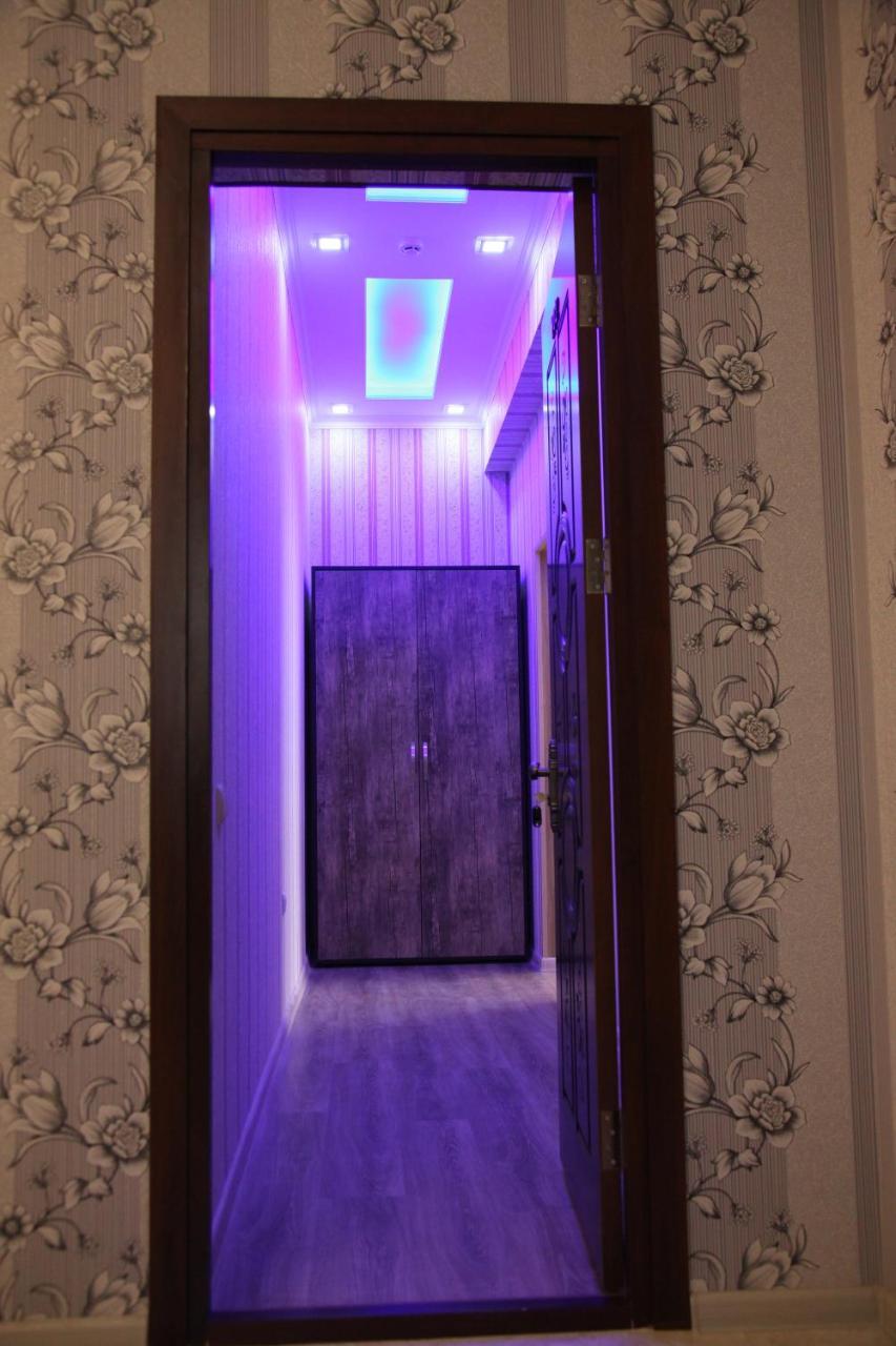 Hotel Felisa Gyumri Extérieur photo